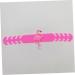 FOMIYES Anti-Strangle Flamingo Mask Extension Rope & Adjustment Hooks - Comfortable Hearing Protection for Masks | Shop Internationally - Buy Online on GoSupps.com