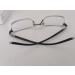 Ultra Light Black Glasses Frame - 1 Pair Replacement Temple Legs & Lenses - Buy Online on GoSupps.com