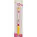 FunCakes Food Pen Yellow: Writer with 100% Edible Ink Flexible Tip for both thick and thin lines.Great for personalizing your treats with Messages Quick drying time Halal certified