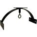 Durable Heavy Bag Hanger for Exposed Joists/Beams - Ultra-Strength Steel for Easy Installation and Maximum Sturdiness - Buy Online on GoSupps.com