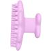 FRCOLOR Pack of 3 Cleaning Brush Makeup Remover Tool Silicone Face Washer Face Brush Made of Silicone Exfoliating Brush Soft Fur Scrubbing Massager Sink Man 5.20X5.20X3.00CMx3pcs - Buy Online on GoSupps.com