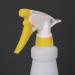 Buy Jantex CD816 Yellow Color Coded Spray Bottles - Ideal for Cleaning & Organization | International Shipping Available - Buy Online on GoSupps.com