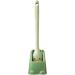 Innovative Duckbill Toilet Cleaning Tool Clean Difficult Corner Eliminate Comfortable Grip Handle Home Office Household Cleaning Tool Yellow - Buy Online on GoSupps.com