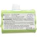 Replacement Battery for Topcom Babytalker 1010 1020 1030 & Twintalker 3700 - High Quality & Long Lasting - Buy Online on GoSupps.com