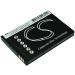 Buy Battery Replacement for Emporia Models AK-V35 AK-V36 AK-V37 & More - Fast International Shipping - Buy Online on GoSupps.com