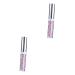 TOVINANNA 2pcs Pearlescent Eyeshadow Star Light Eyeshadows Makeup Eyeshadow Liquid Eyeshadow Shimmer Symphony