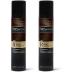 TRESemm Root Touch-Up Temporary Hair Color Dark Brown Hair Ammonia-free Peroxide-free Root Cover Up Spray 2.5 oz (Pack of 2) Dark Brown 2.5 Ounce (Pack of 2)