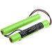 Battery Replacement for Baes TD512433 OVA 38459 | Long-Lasting & Reliable - Buy Online on GoSupps.com
