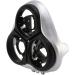 Peukerty Shaver Blade Holder for PT725 HQ8230 HQ8240 927 8250 7800 & 7810XL - International Shipping Available - Buy Online on GoSupps.com
