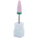 Nail Drill Bits Exhibition Durable Convenient Portable Lightweight Ceramic Manicure Tool Polishing For Grinding(23ST) - Buy Online on GoSupps.com