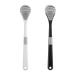 XPEX tongue cleaner 2-pack (2x 1 piece) tongue scraper tongue cleaner tongue scraper bad breath