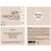 API'PROPOLIS Face Cream with Propolis - PROPOS NATURE - Made in France - Certified organic - 50 ML - Buy Online on GoSupps.com