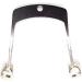 Efarma glasses bracket bracket glasses nose 1 piece of glasses-nose-peak arm metal-nose pad holder nose bracket brilliant parts