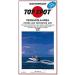 Topspot Map N223: Detailed Pensacola Area Map for Outdoor Enthusiasts - Buy Online on GoSupps.com