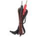 TENS Cable Replacement | 2mm Flexible Connection Cable for TENS Devices - International Shipping - Buy Online on GoSupps.com
