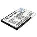 Battery Replacement for Sonocaddie G-4L HE9701N G-4L V350 V500 1700mAh