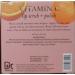 Dr Wellness Vitamin C Lip Scrub and Polish - Exfoliating Treatment for Smooth and Soft Lips - Buy Online on GoSupps.com