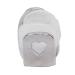 Shop Bling Teeth Accessories for Halloween & Hip-Hop Fashion Stylish Brass Galvanization with Solitaire Portal Diamond Silver - Buy Online on GoSupps.com