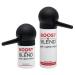 BOOST N BLEND Hair Fibres Applicator | Spray Nozzle for Thinning Hair | Natural Hair Loss Concealer Tool for Women | Instant Volume & Shine - Buy Online on GoSupps.com