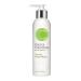 CONTROL CORRECTIVE Gentle Facial Wash 6.7 Oz - Hydrates Normalizes & Restores Balance For Normal Or Combination Skin Aloe Vera Based Lightly Foaming Cleanser Gel To Foam
