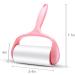 YQMAJIM Lint Roller Kit | 9 Refills 540 Sheets - Super Sticky Pet Hair Remover for Clothes Carpets & Car Seats - Buy Online on GoSupps.com