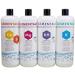 Fauna Marin Elementals KH 1000ml - Premium Carbonate Solution for Reef Aquariums | International Shipping Available - Buy Online on GoSupps.com
