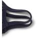 TOM TAILOR Reusable Fabric Mask - 1 Pack (Black Iris Blue) | International Shipping Available - Buy Online on GoSupps.com