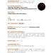 Black Cocoa Powder for Baking | 2023 Van Houten Intense Deep Black Cocoa Powder Replacement (Packaging Change only) | Cacao Barry Noir Intense 1kg - Cacao Powder (Dark) by Barry Callebaut Chocolate - Buy Online on GoSupps.com