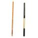 WOONEKY 2pcs Eyebrow Pencil Eyebrow Drawing Pencils Brown Eyeliner Brown Eye Liner Pencil Brow Pens Wooden
