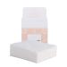 Lint Makeup Cotton Pads Soft Skin Care Cleaning Wipe for Cosmetic Remover 100pcs