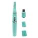 1 Set Eyebrow Trimmer Eyebrow Shaver Facial Hair Remover Eyebrow Hair Removal Women Eyebrow Razor Portable Eyebrow Razor Eyebrow Face Shaver Electric Eyebrow Razor