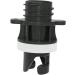 BOSETEN Sup Pump Adaptor | Halkey Roberts Valve Adapter | Paddle Board & Kayak Pump Accessory - Buy Online on GoSupps.com