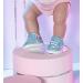 Baby Born 43cm Red Sneakers Blue - Model 515 831779 EA - Buy Online on GoSupps.com