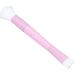 SIXRUN Nose Contour U Shaped Makeup Brush for Sculpting Defining 2 In 1 Contour Brush Soft Innovative Dual End Brush 6.9in 2 In 1 Contour Brush - Buy Online on GoSupps.com