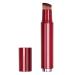 Ipetboom 1pc Foundation Brush for Liquid Makeup Makeup Brush Portable Liquid Foundation Multifunctional Foundation Brush 16x2cm Red