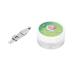 Sonew Stainless Steel Ingrown Toenail Correction Pain Relief Paronychia Treatment Correction Tool Straightening Correction Clip
