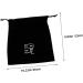 MAGICLULU Flannel Hair Dryer Bag Hair Tools Travel Bag Hair Dryer Bag for Travel Bag for Hair Dryer Travel Makeup Bag Curling Iron Travel Bag Hair Tool Travel Bag Flat Ironing Travel Bag - Buy Online on GoSupps.com