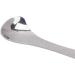 Portable Tongue Scraper - Eco-Friendly & Compact Tongue Cleaner for Fresh Breath | Ideal for Home & Dental Clinics - Buy Online on GoSupps.com