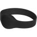 Tap2Tag 189mm Large Black Teardrop Medical Alert Wristband - Stay Safe & Stylish - Buy Online on GoSupps.com
