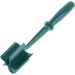 Mixing grinder chopper Meat potato salad tomato chopper Mixing rice mixing grinder shovel/18 (Color: 4pages Black Size: 11 * 2.44cm) 11*2.44cm 4pages Black - Buy Online on GoSupps.com