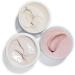 Sulphur & Kaolin Face Mask | Blemish Control | Healing Mask | Acne Natural Treatment Dermatologist | AM & PM Skin Care | Perioral dermatitis (100g) - Buy Online on GoSupps.com