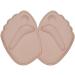 2 Pairs Heel Stickers & Insoles - Anti-Slip Shoe Cushions for High Heels | Skin-Friendly Pain Relief & Reduced Pressure - Buy Online on GoSupps.com