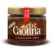 Caotina Blanc Pure Sensation White Drinking Chocolate Powder (1x 500g) et Caotina Original Chocolate Cream Spread (1x300g) qualit suisse durable et certifi  - Buy Online on GoSupps.com