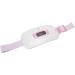 Buy Women's Abdominal Warmer | Electric Heating Belt for Menstrual Pain Relief & Comfort - Buy Online on GoSupps.com