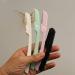Griwiuiowe Foldable Portable Razor for Women - Sharp Stainless Steel Eyebrow & Lip Hair Remover - Buy Online on GoSupps.com