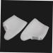 Healvian Foot Hallux Valgus Separators - 1 Pair Feet Care Tool for Bunion Relief - Buy Online on GoSupps.com