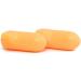 Ear Plugs for Sleep Reusable Noise Cancelling Earplugs for Sleeping Earplug Soundproof earplugs Anti-Noise Sleep Student Dormitory Sleeping Super Professional (Color : Wired 6 Pairs) (Color : Wired Wired 12 Pairs - Buy Online on GoSupps.com