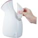 Healeved 2pcs Facial Care Steamer Handy Mist Face Steamer Sprayer Facial Spa Steamer Facial Steamer - Buy Online on GoSupps.com
