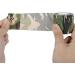 6 Pack Woodland Camo Tape for Gun Rifle Shotgun - Self-Adhesive Camouflage Wrap for Hunting and Camping - Buy Online on GoSupps.com