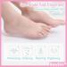 2 pcs/paire BabySkin Ultimate Foot Peeling Mask Masque Exfoliant pour les Pieds Fissur s Peau Morte & Callosit s Masque Exfoliant Naturel pour les Hommes et les Femmes (1pair) 30 g (Lot de 2) - Buy Online on GoSupps.com